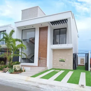 #1571 - Casa en conjunto cerrado en Villa Del Rosario en venta de 210m², 3 habitaciones y 2 parqueaderos - 10