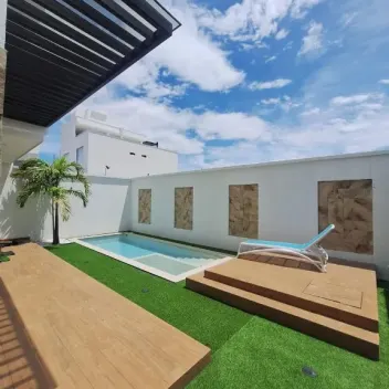 #1571 - Casa en conjunto cerrado en Villa Del Rosario en venta de 210m², 3 habitaciones y 2 parqueaderos - 14