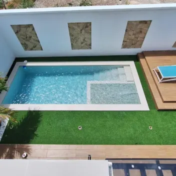 #1571 - Casa en conjunto cerrado en Villa Del Rosario en venta de 210m², 3 habitaciones y 2 parqueaderos - 6