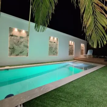 #1571 - Casa en conjunto cerrado en Villa Del Rosario en venta de 210m², 3 habitaciones y 2 parqueaderos - 12
