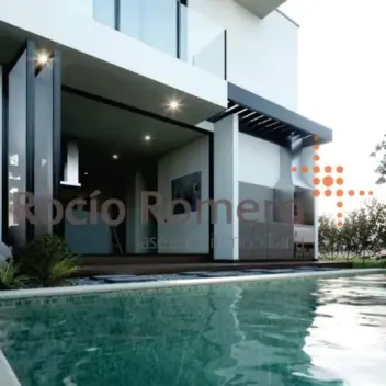 #1578 - Casa en conjunto cerrado en Villa del Rosario en venta de 280m², 4 habitaciones y 3 parqueaderos - 5