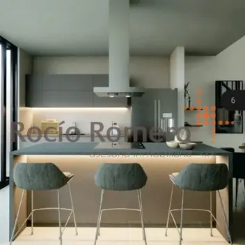 #1578 - Casa en conjunto cerrado en Villa del Rosario en venta de 280m², 4 habitaciones y 3 parqueaderos - 2