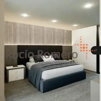 #1578 - Casa en conjunto cerrado en Villa del Rosario en venta de 280m², 4 habitaciones y 3 parqueaderos - 4