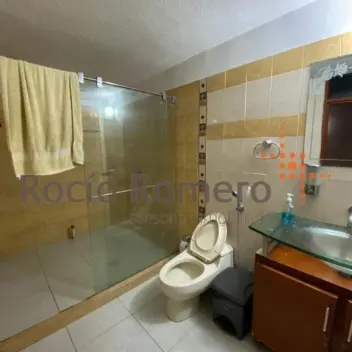 #1579 - Casa en Villa del Rosario en venta de 1.649m², 7 habitaciones y 12 parqueaderos - 7