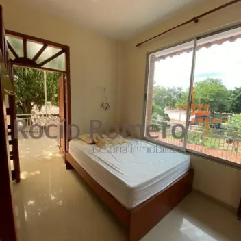#1579 - Casa en Villa del Rosario en venta de 1.649m², 7 habitaciones y 12 parqueaderos - 14