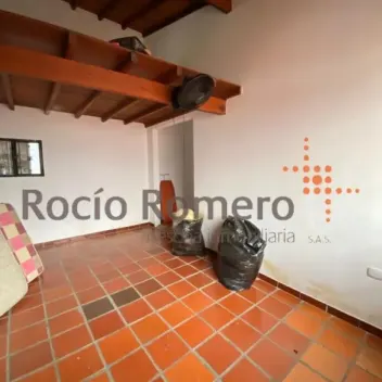 #1579 - Casa en Villa del Rosario en venta de 1.649m², 7 habitaciones y 12 parqueaderos - 18