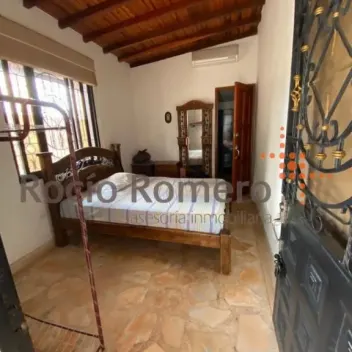 #1579 - Casa en Villa del Rosario en venta de 1.649m², 7 habitaciones y 12 parqueaderos - 13
