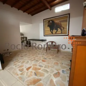 #1579 - Casa en Villa del Rosario en venta de 1.649m², 7 habitaciones y 12 parqueaderos - 10