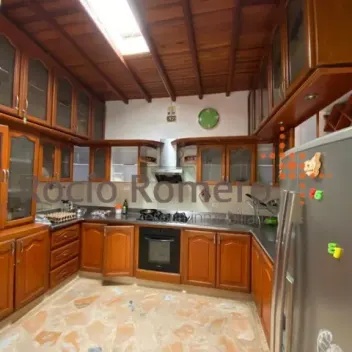 #1579 - Casa en Villa del Rosario en venta de 1.649m², 7 habitaciones y 12 parqueaderos - 4