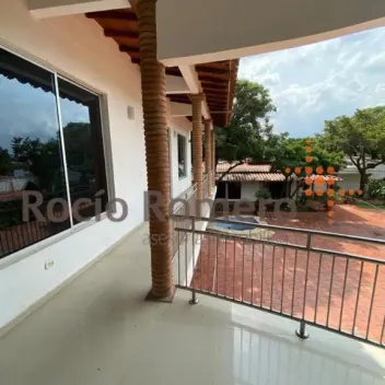 #1579 - Casa en Villa del Rosario en venta de 1.649m², 7 habitaciones y 12 parqueaderos - 8