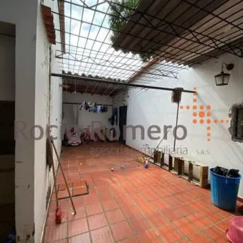 #1579 - Casa en Villa del Rosario en venta de 1.649m², 7 habitaciones y 12 parqueaderos - 19