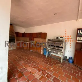 #1579 - Casa en Villa del Rosario en venta de 1.649m², 7 habitaciones y 12 parqueaderos - 17