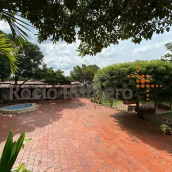 #1579 - Casa en Villa del Rosario en venta de 1.649m², 7 habitaciones y 12 parqueaderos - 9