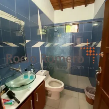 #1579 - Casa en Villa del Rosario en venta de 1.649m², 7 habitaciones y 12 parqueaderos - 15