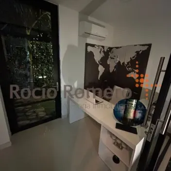 #1582 - Casa en conjunto cerrado en Villa del Rosario en venta de 400m², 4 habitaciones y 3 parqueaderos - 7