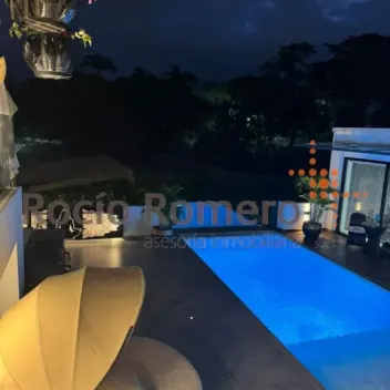 #1582 - Casa en conjunto cerrado en Villa del Rosario en venta de 400m², 4 habitaciones y 3 parqueaderos - 19