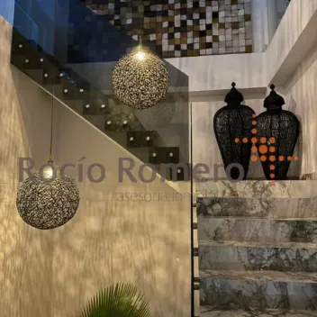 #1582 - Casa en conjunto cerrado en Villa del Rosario en venta de 400m², 4 habitaciones y 3 parqueaderos - 9