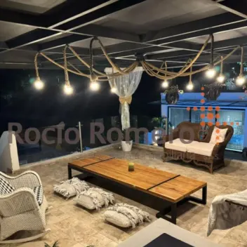 #1582 - Casa en conjunto cerrado en Villa del Rosario en venta de 400m², 4 habitaciones y 3 parqueaderos - 13