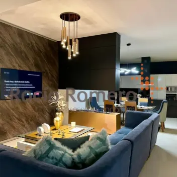 #1582 - Casa en conjunto cerrado en Villa del Rosario en venta de 400m², 4 habitaciones y 3 parqueaderos - 4