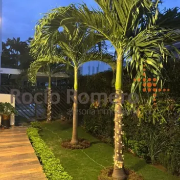 #1582 - Casa en conjunto cerrado en Villa del Rosario en venta de 400m², 4 habitaciones y 3 parqueaderos - 17