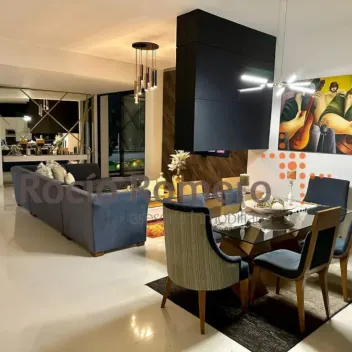 #1582 - Casa en conjunto cerrado en Villa del Rosario en venta de 400m², 4 habitaciones y 3 parqueaderos - 3