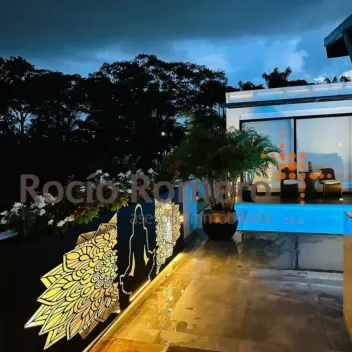 #1582 - Casa en conjunto cerrado en Villa del Rosario en venta de 400m², 4 habitaciones y 3 parqueaderos - 18