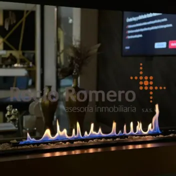 #1582 - Casa en conjunto cerrado en Villa del Rosario en venta de 400m², 4 habitaciones y 3 parqueaderos - 5