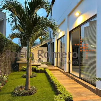 #1582 - Casa en conjunto cerrado en Villa del Rosario en venta de 400m², 4 habitaciones y 3 parqueaderos - 12
