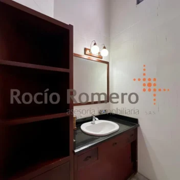 #1585 - Casa en conjunto cerrado en Cúcuta en venta de 276m², 4 habitaciones y 2 parqueaderos - 18