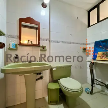 #1585 - Casa en conjunto cerrado en Cúcuta en venta de 276m², 4 habitaciones y 2 parqueaderos - 5