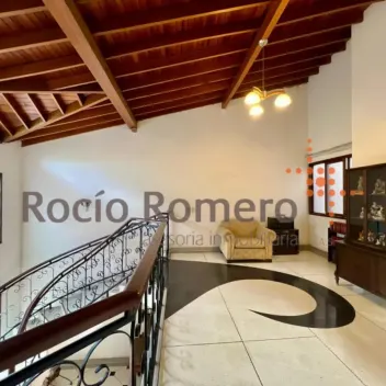 #1585 - Casa en conjunto cerrado en Cúcuta en venta de 276m², 4 habitaciones y 2 parqueaderos - 19