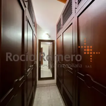 #1585 - Casa en conjunto cerrado en Cúcuta en venta de 276m², 4 habitaciones y 2 parqueaderos - 16