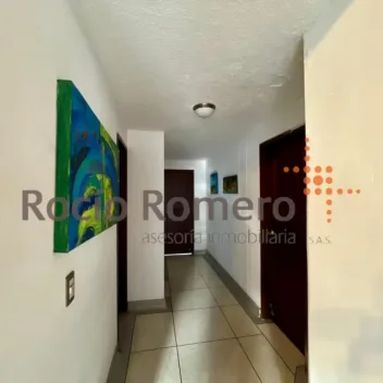 #1585 - Casa en conjunto cerrado en Cúcuta en venta de 276m², 4 habitaciones y 2 parqueaderos - 13