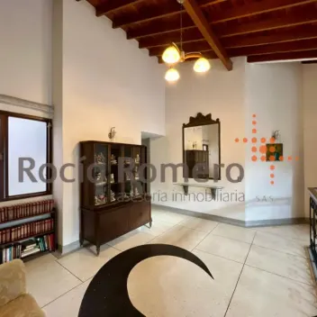#1585 - Casa en conjunto cerrado en Cúcuta en venta de 276m², 4 habitaciones y 2 parqueaderos - 14