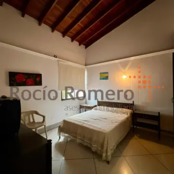 #1585 - Casa en conjunto cerrado en Cúcuta en venta de 276m², 4 habitaciones y 2 parqueaderos - 9