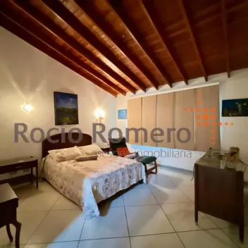 #1585 - Casa en conjunto cerrado en Cúcuta en venta de 276m², 4 habitaciones y 2 parqueaderos - 15