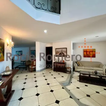 #1585 - Casa en conjunto cerrado en Cúcuta en venta de 276m², 4 habitaciones y 2 parqueaderos - 3