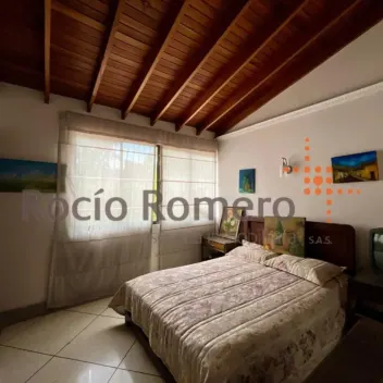 #1585 - Casa en conjunto cerrado en Cúcuta en venta de 276m², 4 habitaciones y 2 parqueaderos - 12