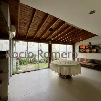 #1585 - Casa en conjunto cerrado en Cúcuta en venta de 276m², 4 habitaciones y 2 parqueaderos - 8