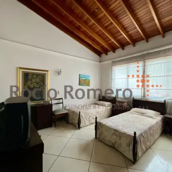 #1585 - Casa en conjunto cerrado en Cúcuta en venta de 276m², 4 habitaciones y 2 parqueaderos - 11