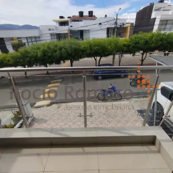 #1588 - Casa en conjunto cerrado en Villa del Rosario en venta de 200m², 3 habitaciones y 3 parqueaderos - 12