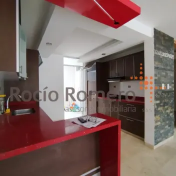 #1588 - Casa en conjunto cerrado en Villa del Rosario en venta de 200m², 3 habitaciones y 3 parqueaderos - 5