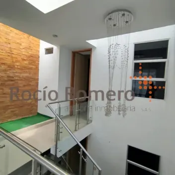 #1588 - Casa en conjunto cerrado en Villa del Rosario en venta de 200m², 3 habitaciones y 3 parqueaderos - 8