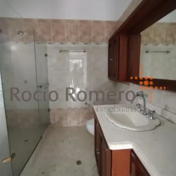 #1589 - Casa en conjunto cerrado en Villa del Rosario en venta de 500m², 4 habitaciones y 2 parqueaderos - 13