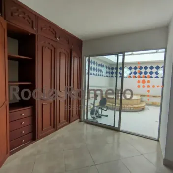 #1589 - Casa en conjunto cerrado en Villa del Rosario en venta de 500m², 4 habitaciones y 2 parqueaderos - 10
