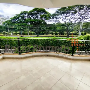 #1589 - Casa en conjunto cerrado en Villa del Rosario en venta de 500m², 4 habitaciones y 2 parqueaderos - 6