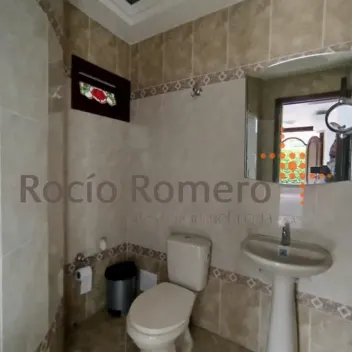 #1589 - Casa en conjunto cerrado en Villa del Rosario en venta de 500m², 4 habitaciones y 2 parqueaderos - 16