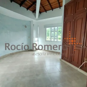 #1589 - Casa en conjunto cerrado en Villa del Rosario en venta de 500m², 4 habitaciones y 2 parqueaderos - 7