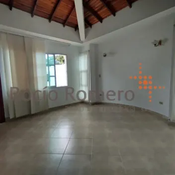 #1589 - Casa en conjunto cerrado en Villa del Rosario en venta de 500m², 4 habitaciones y 2 parqueaderos - 8