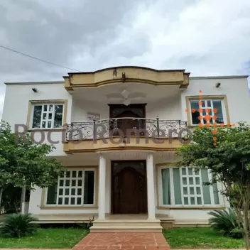 #1589 - Casa en conjunto cerrado en Villa del Rosario en venta de 500m², 4 habitaciones y 2 parqueaderos - 2
